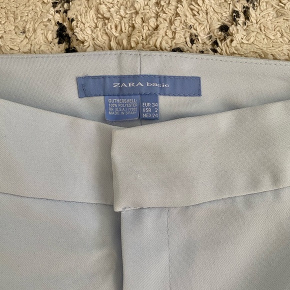 ✨3 for 25$✨ Zara pants - Picture 4 of 4